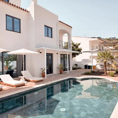 Casa Shiva Villa