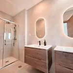 Βίλα Casa Shiva *