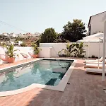Βίλα Casa Shiva *