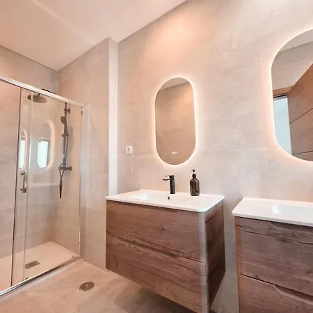 Βίλα Casa Shiva *