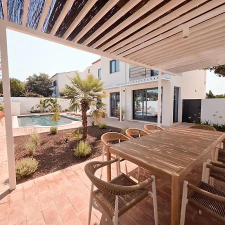 Casa Shiva Βίλα *