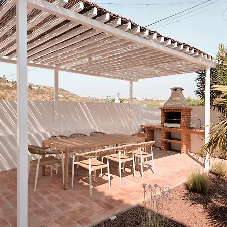 Casa Shiva Αλμπουφέιρα