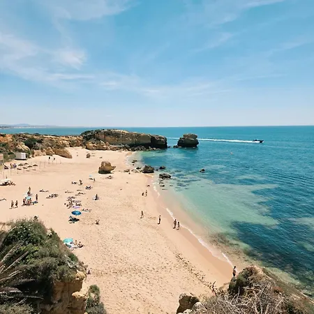 Casa Shiva * Αλμπουφέιρα