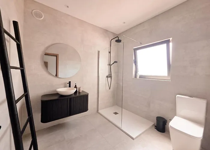 Casa Shiva Willa Albufeira