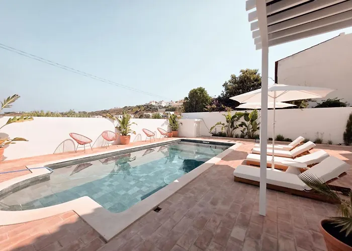 Casa Shiva * Albufeira