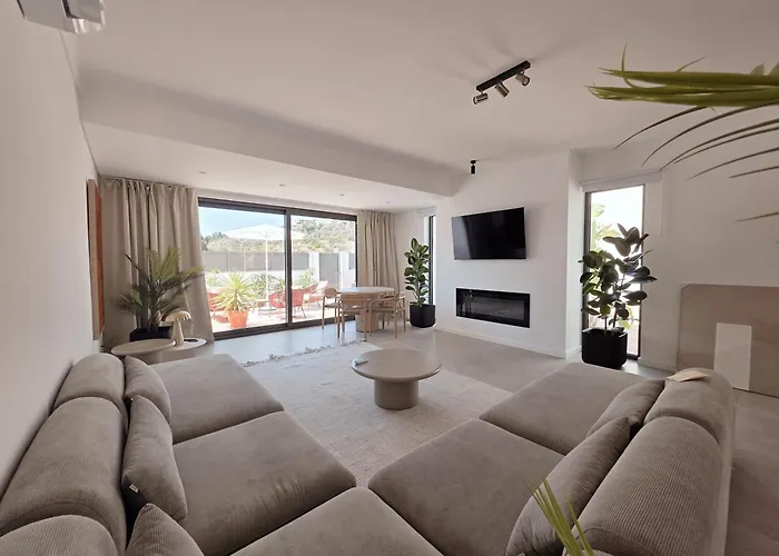 Willa Casa Shiva Albufeira