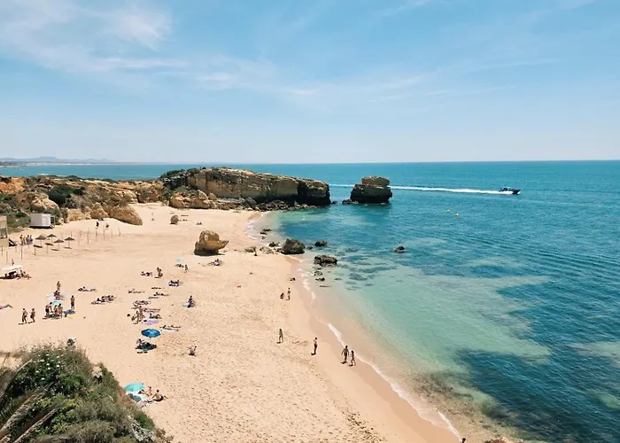 Casa Shiva * Albufeira