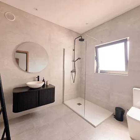 Casa Shiva Villa Albufeira