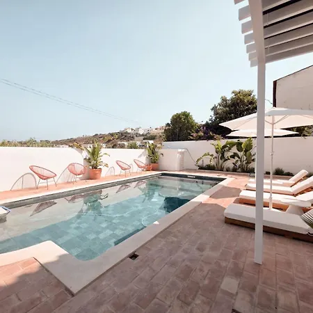 Casa Shiva * Albufeira